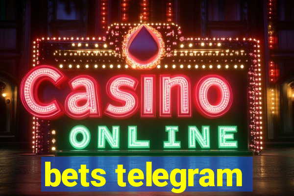 bets telegram