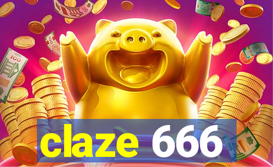 claze 666