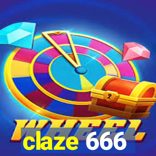 claze 666