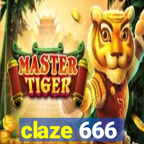 claze 666