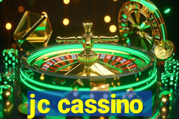 jc cassino