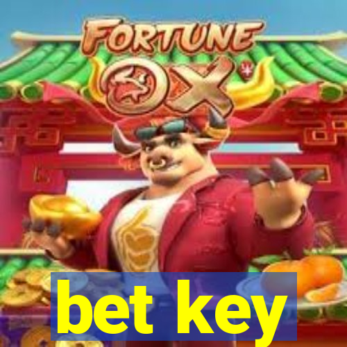 bet key