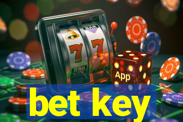 bet key