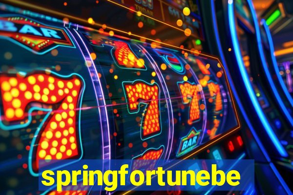 springfortunebet.com