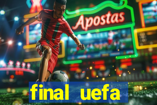 final uefa champions 2013