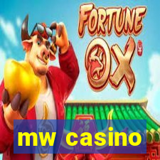 mw casino