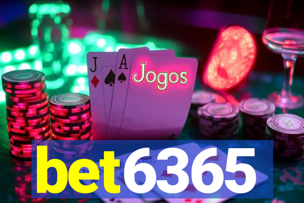 bet6365