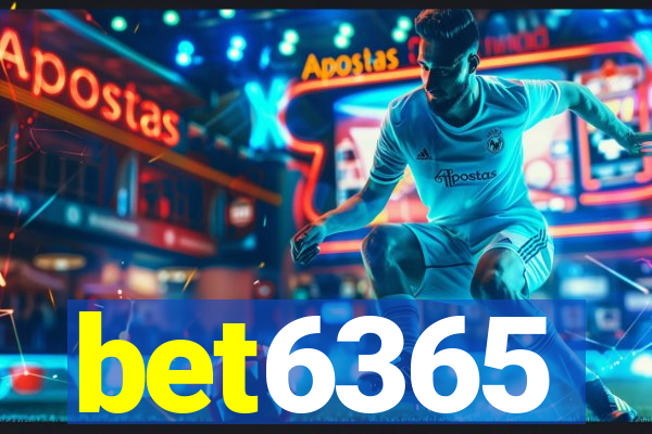 bet6365