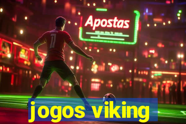 jogos viking