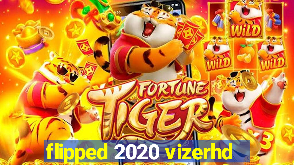 flipped 2020 vizerhd