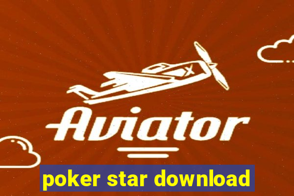 poker star download