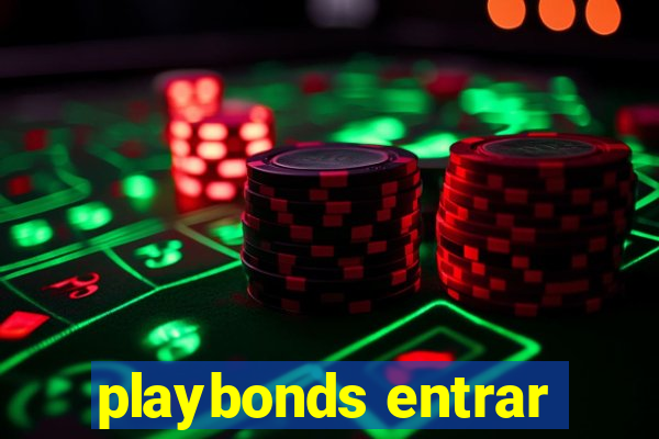 playbonds entrar