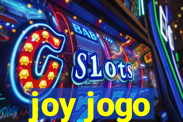 joy jogo