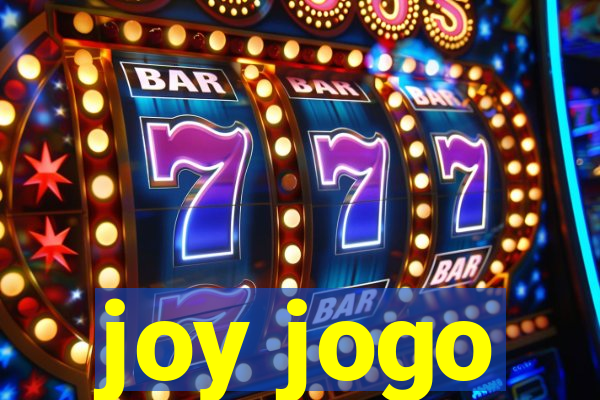 joy jogo