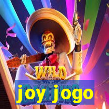 joy jogo