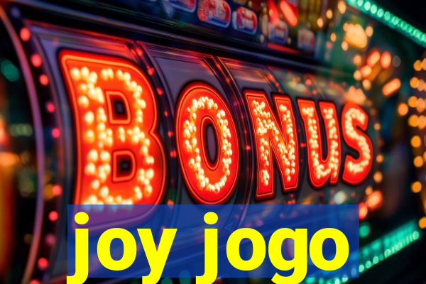 joy jogo