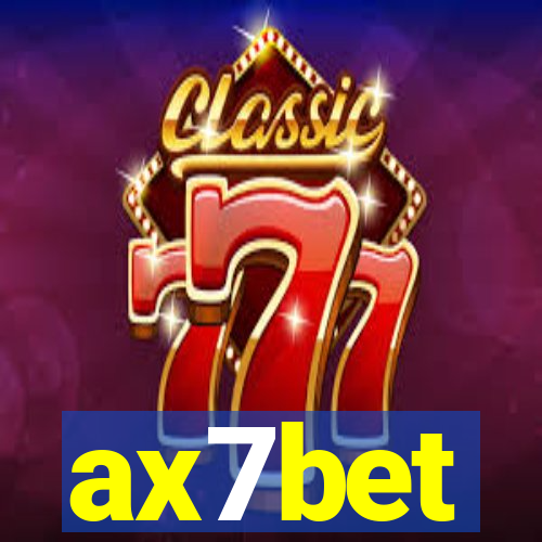 ax7bet