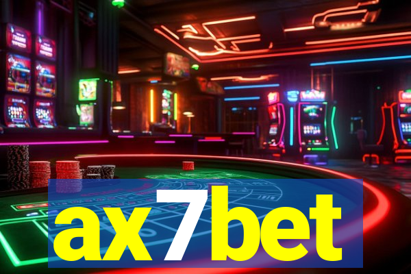 ax7bet