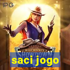 saci jogo