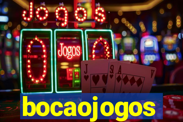 bocaojogos