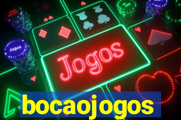 bocaojogos