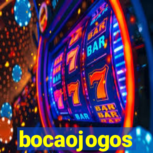 bocaojogos