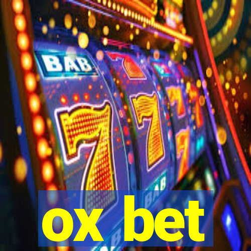 ox bet