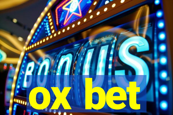 ox bet