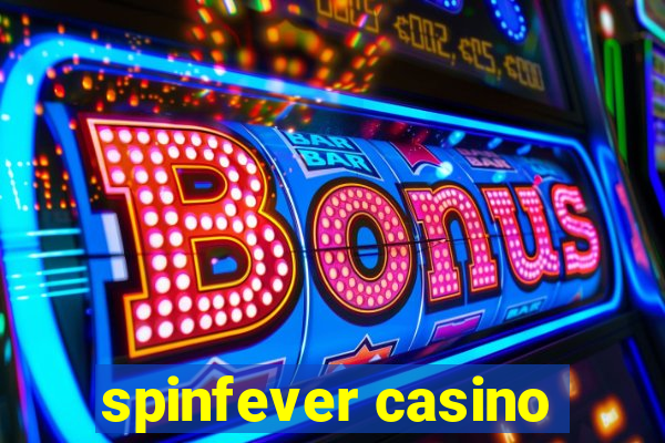 spinfever casino