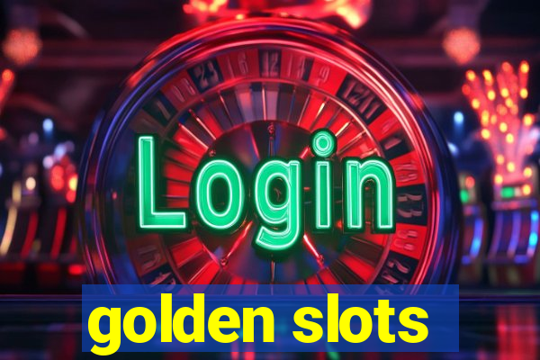 golden slots