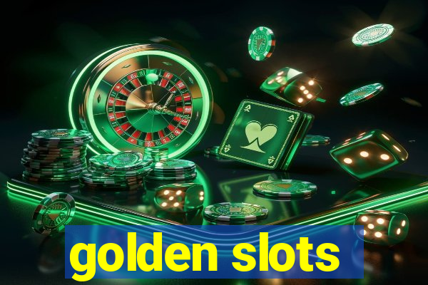 golden slots