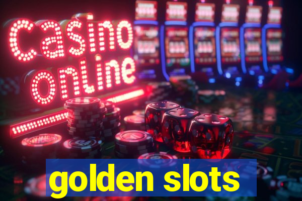 golden slots