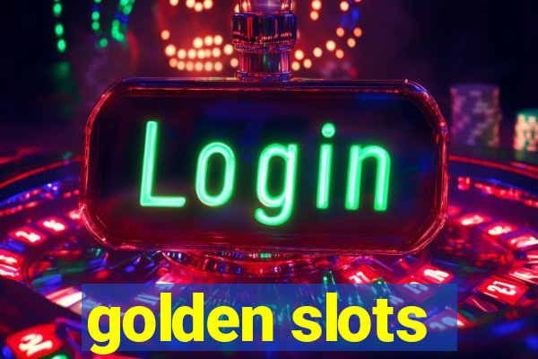 golden slots