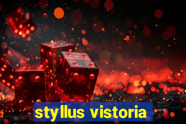 styllus vistoria