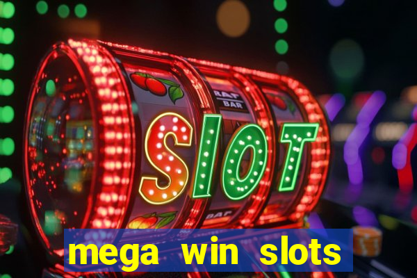 mega win slots casino star