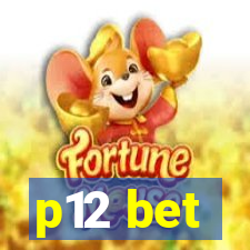 p12 bet