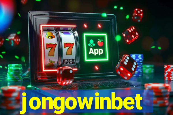 jongowinbet