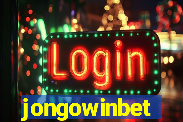 jongowinbet