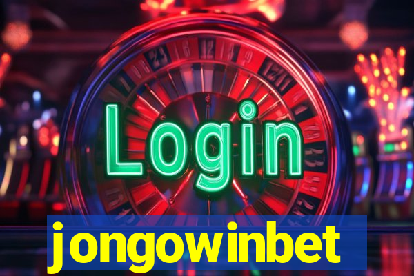 jongowinbet