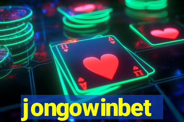 jongowinbet