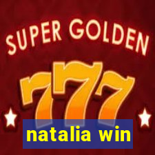 natalia win