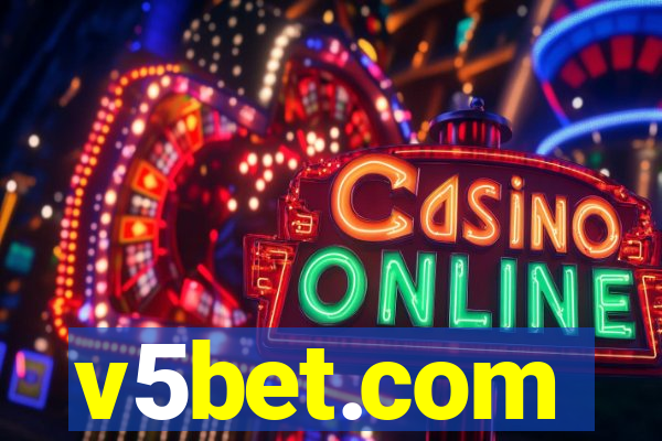 v5bet.com