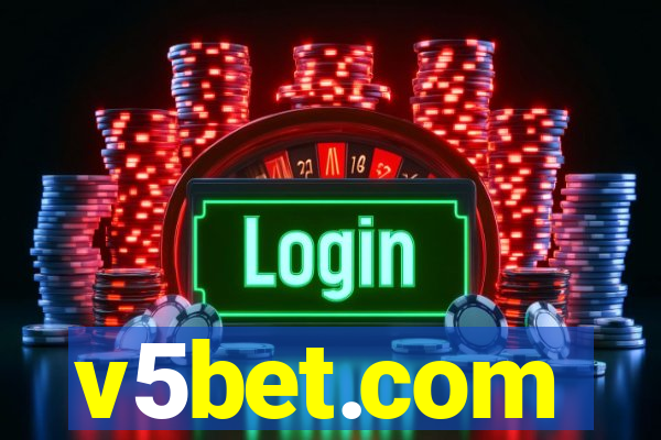 v5bet.com