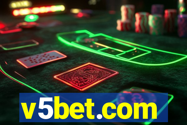 v5bet.com