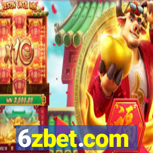 6zbet.com