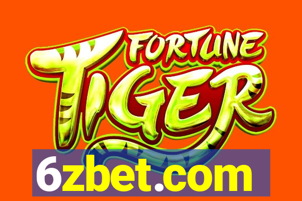 6zbet.com