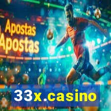 33x.casino