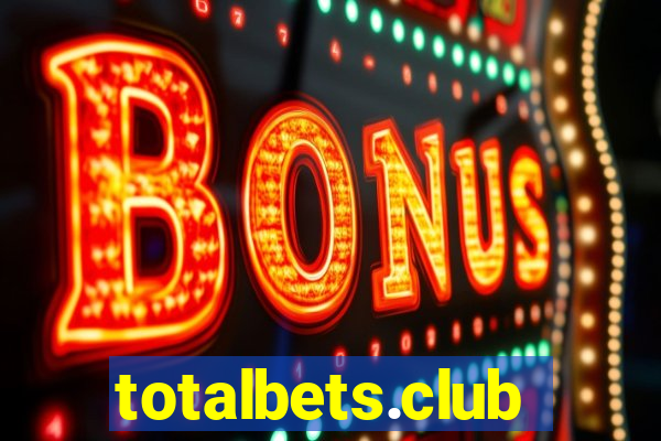 totalbets.club