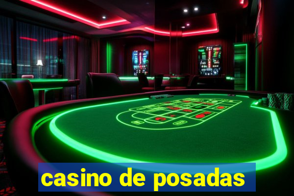 casino de posadas