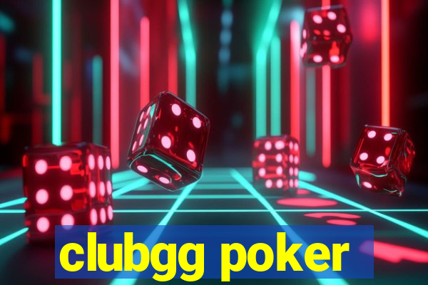 clubgg poker